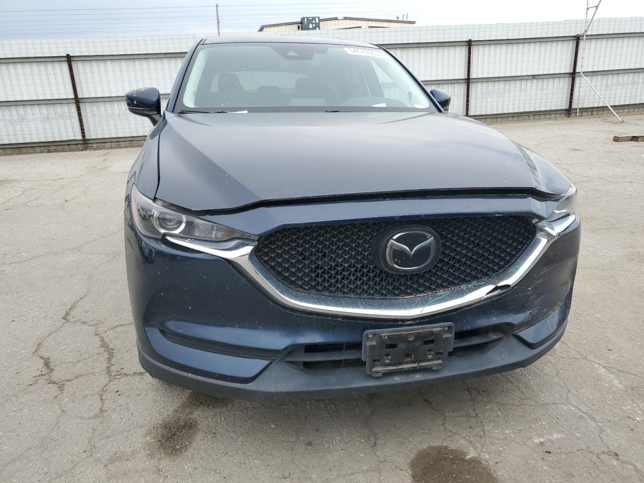 2018 Mazda Cx-5 Touring - Фото 5