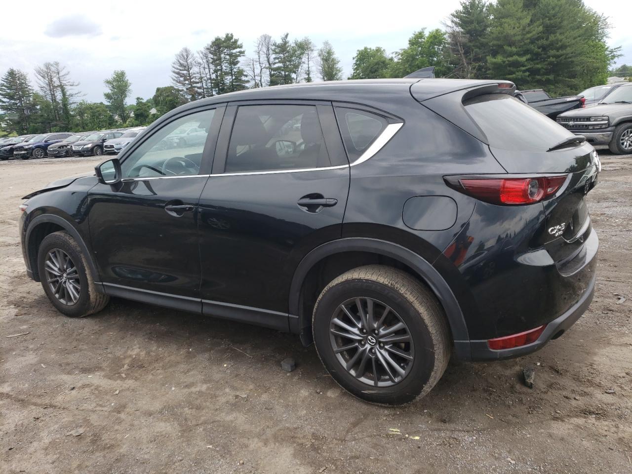 2021 Mazda Cx-5 Sport - Image 2