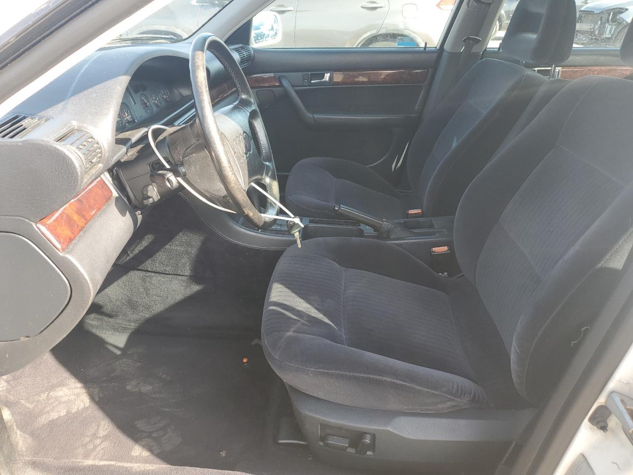 1994 Audi 100 S - Фото 7