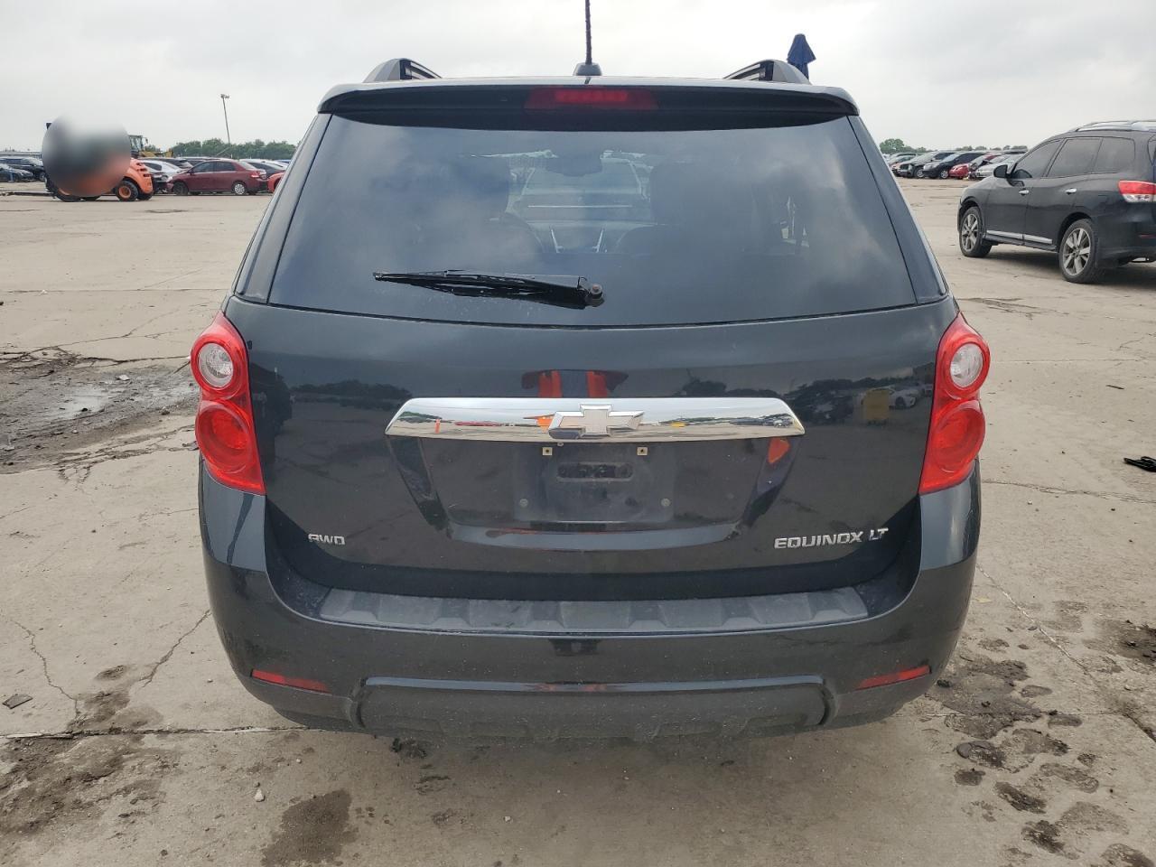 2015 Chevrolet Equinox Lt - Image 6