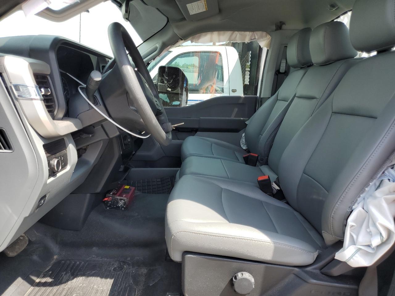 2024 Ford F250 Super Duty - Image 7