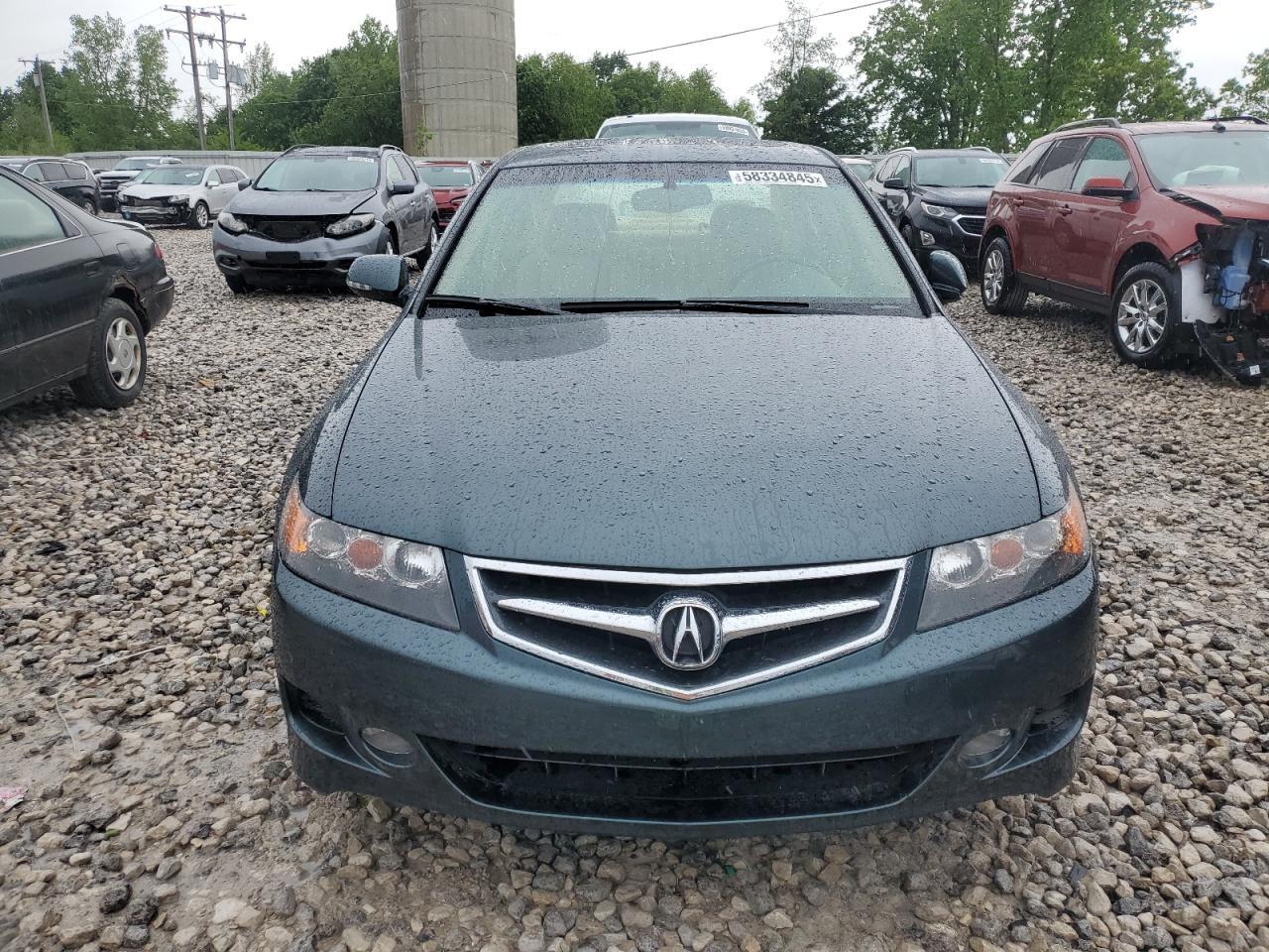 2006 Acura Tsx - Image 5