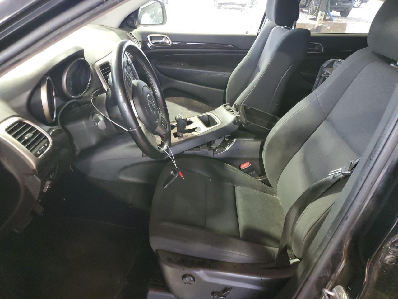 2012 Jeep Grand Cherokee Laredo - Image 7