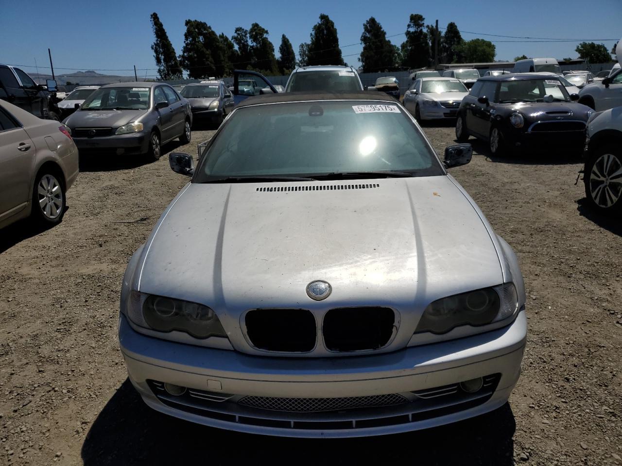 2002 BMW 330 Ci - Image 5