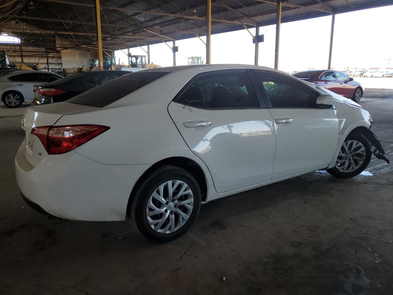 2018 Toyota Corolla L - Фото 3