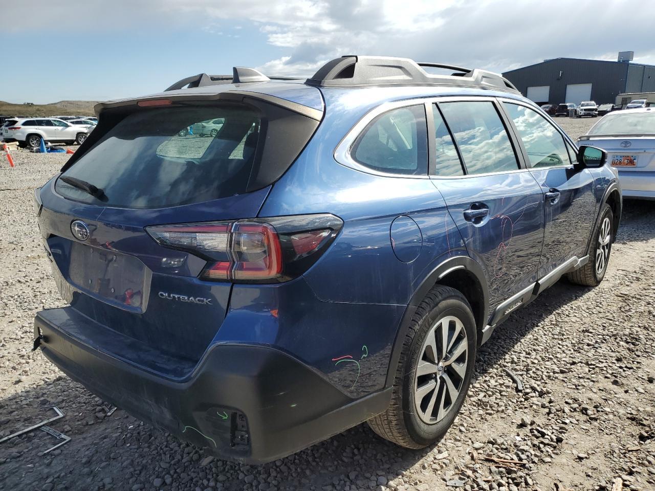 2020 Subaru Outback - Image 3