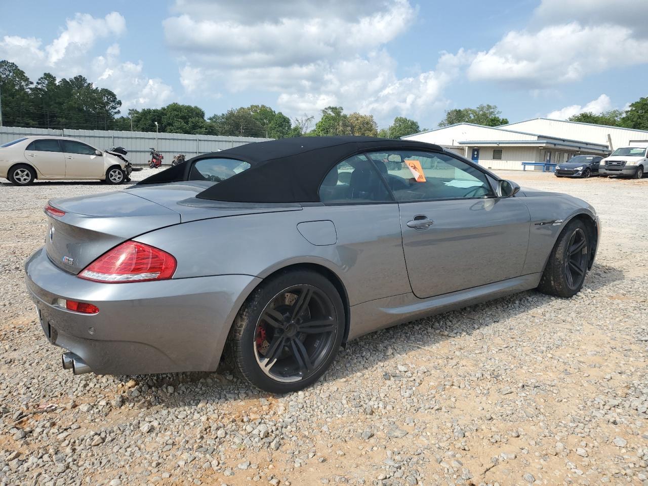 2008 BMW M6 - Фото 3