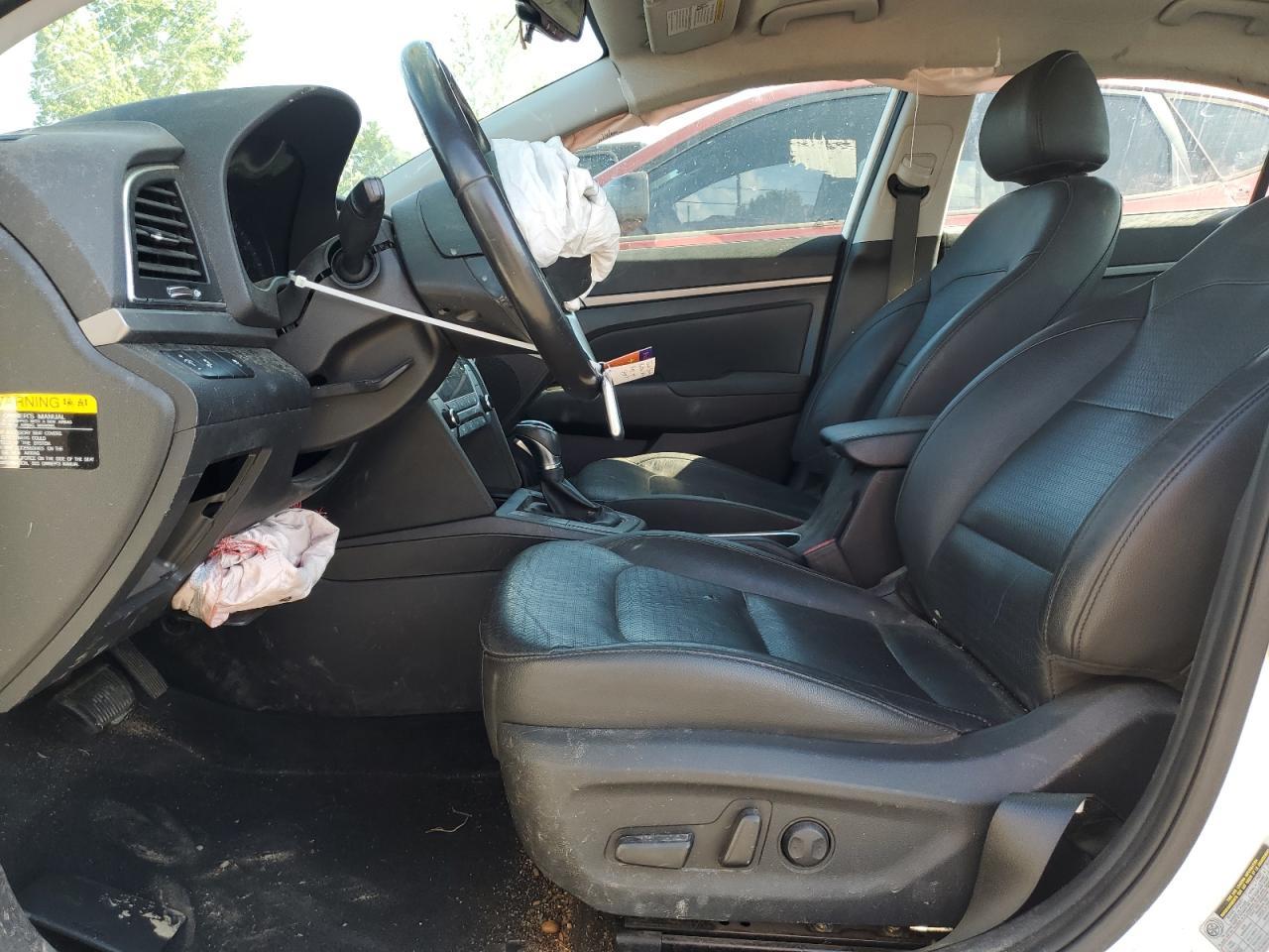 2017 Hyundai Elantra Se - Фото 7