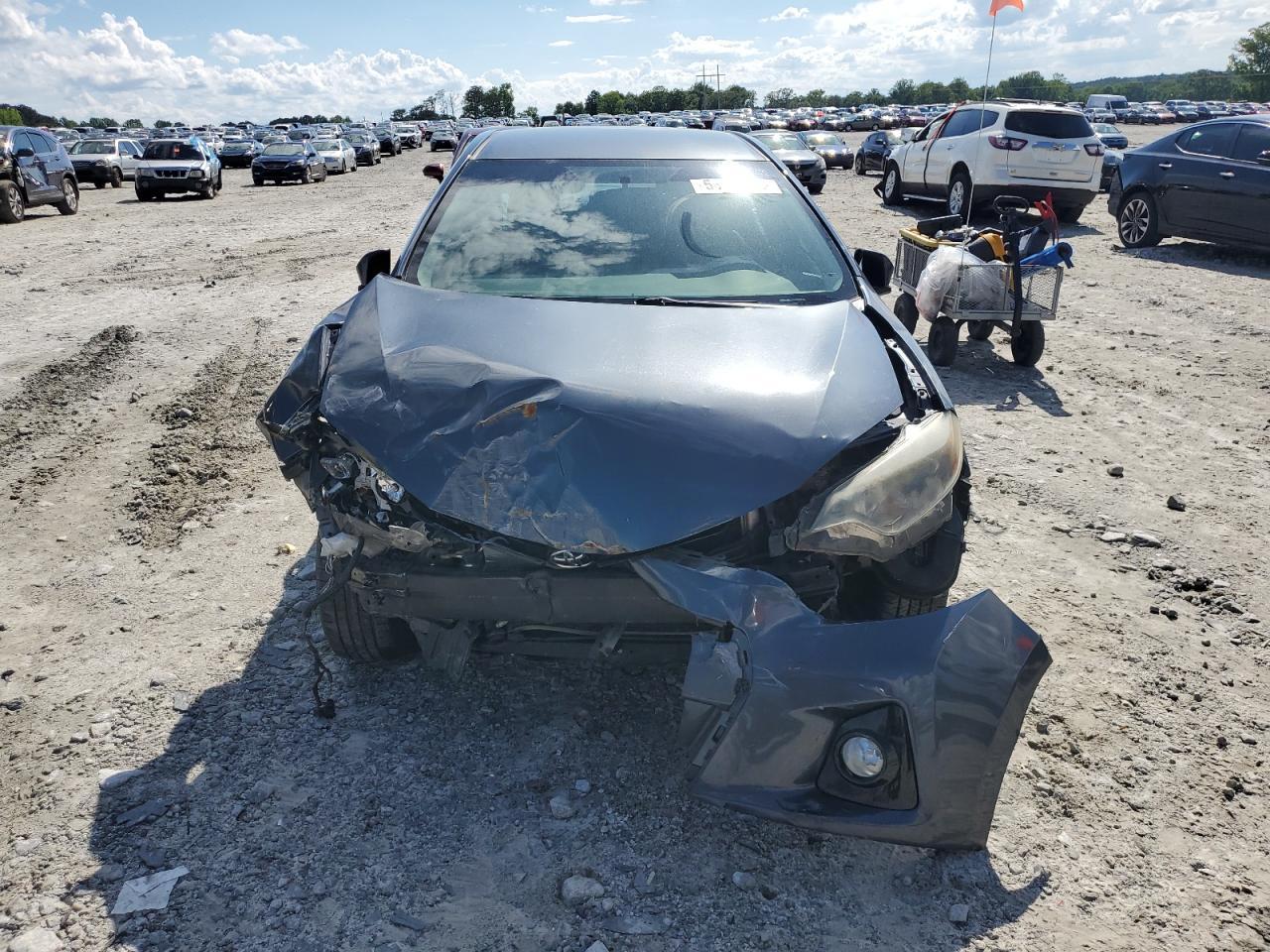 2016 Toyota Corolla L - Image 5