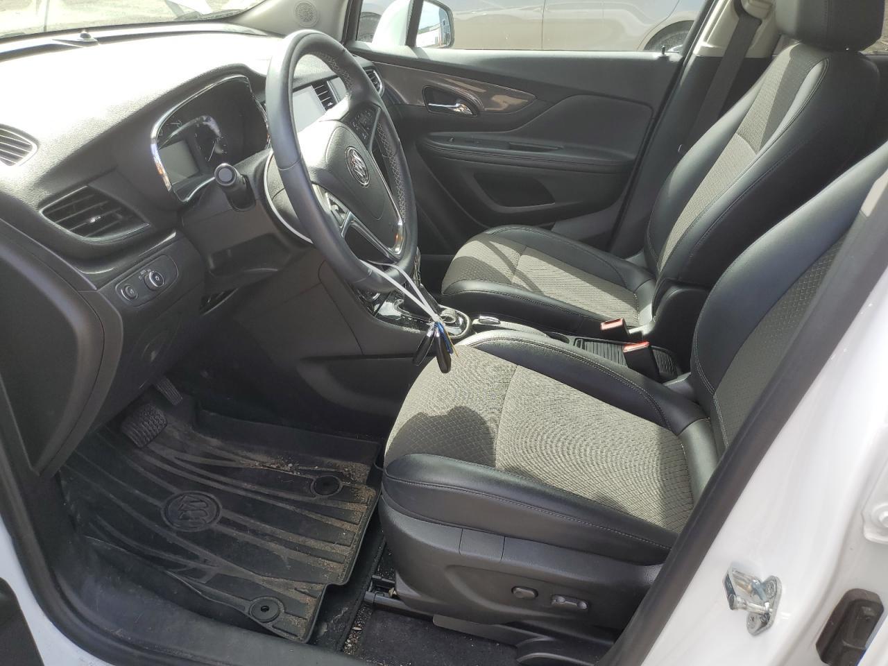 2018 Buick Encore Preferred - Image 7