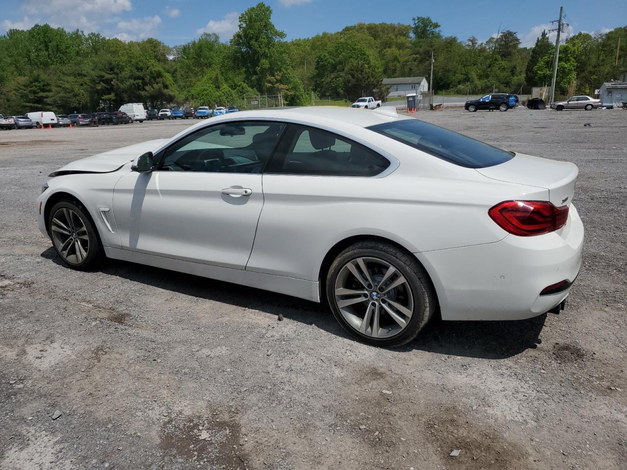 2018 BMW 430Xi - Image 2