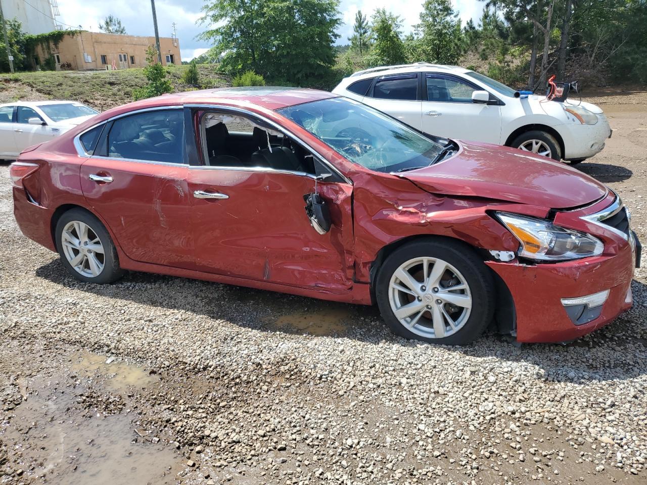 2013 Nissan Altima 2.5 - Фото 7