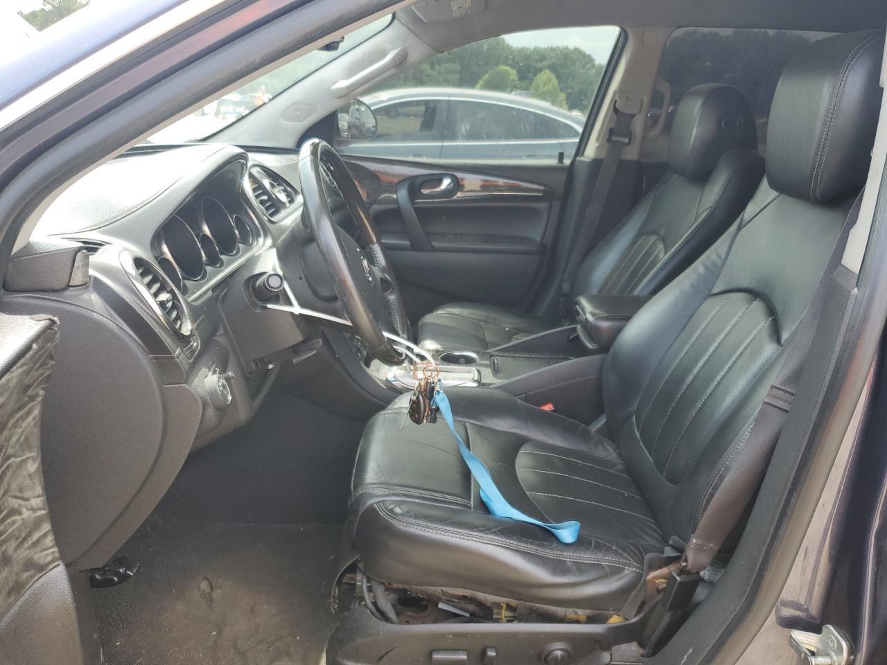 2014 Buick Enclave - Фото 7