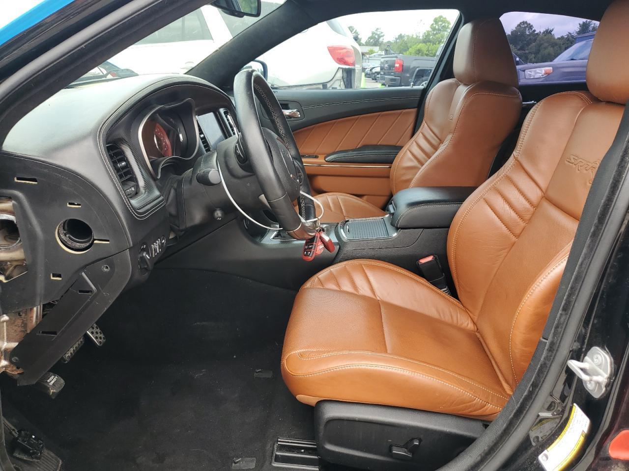 2021 Dodge Charger Sr - Image 7