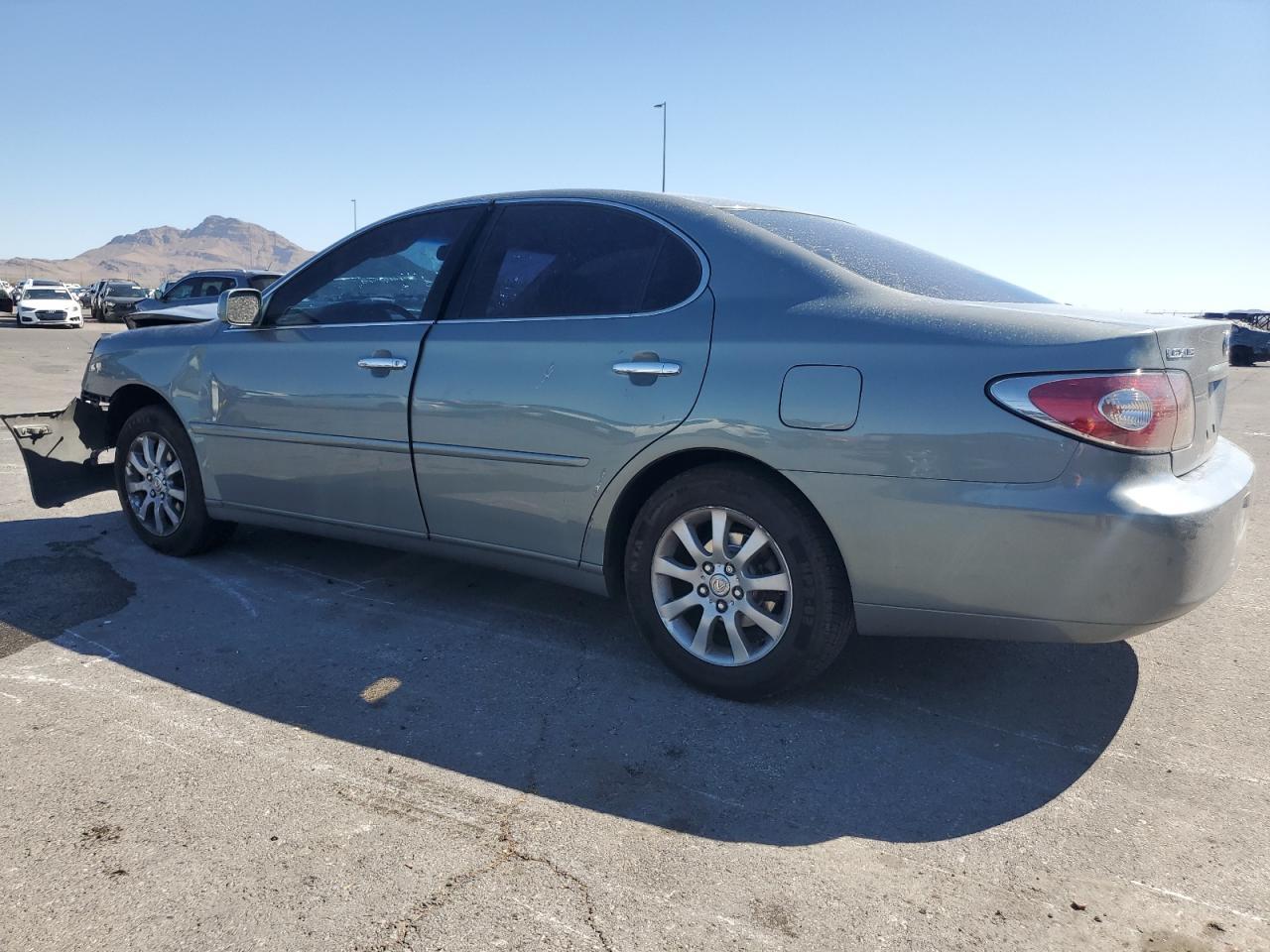 2003 Lexus Es 300 - Image 2