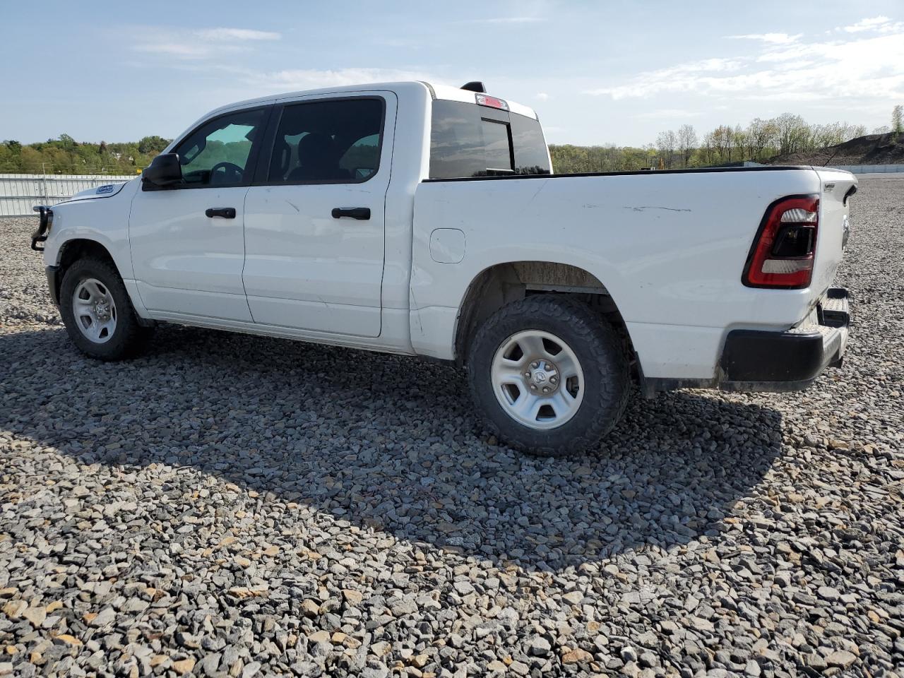 2023 Ram 1500 Tradesman - Фото 2