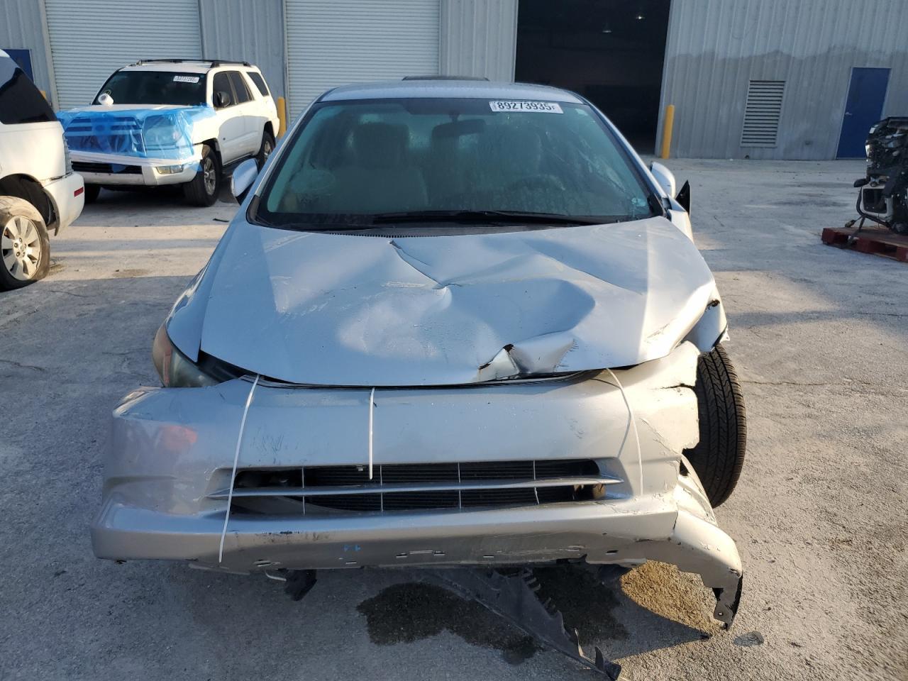 2012 Honda Civic Lx - Фото 5