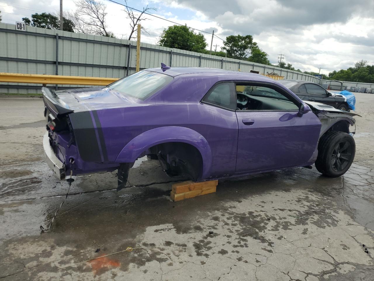 2016 Dodge Challenger R/T Scat Pack - Image 3