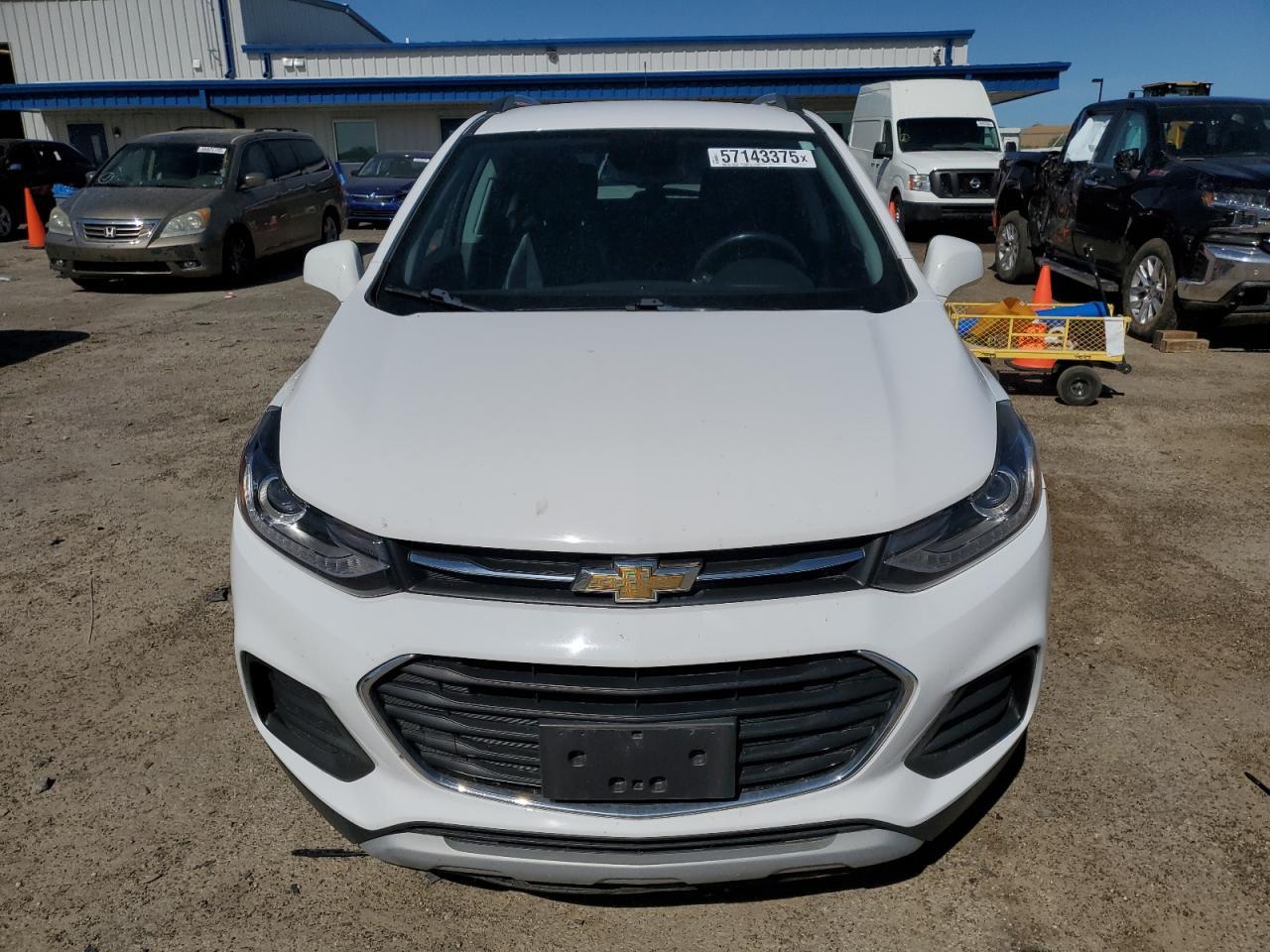 2019 Chevrolet Trax 1Lt - Фото 5