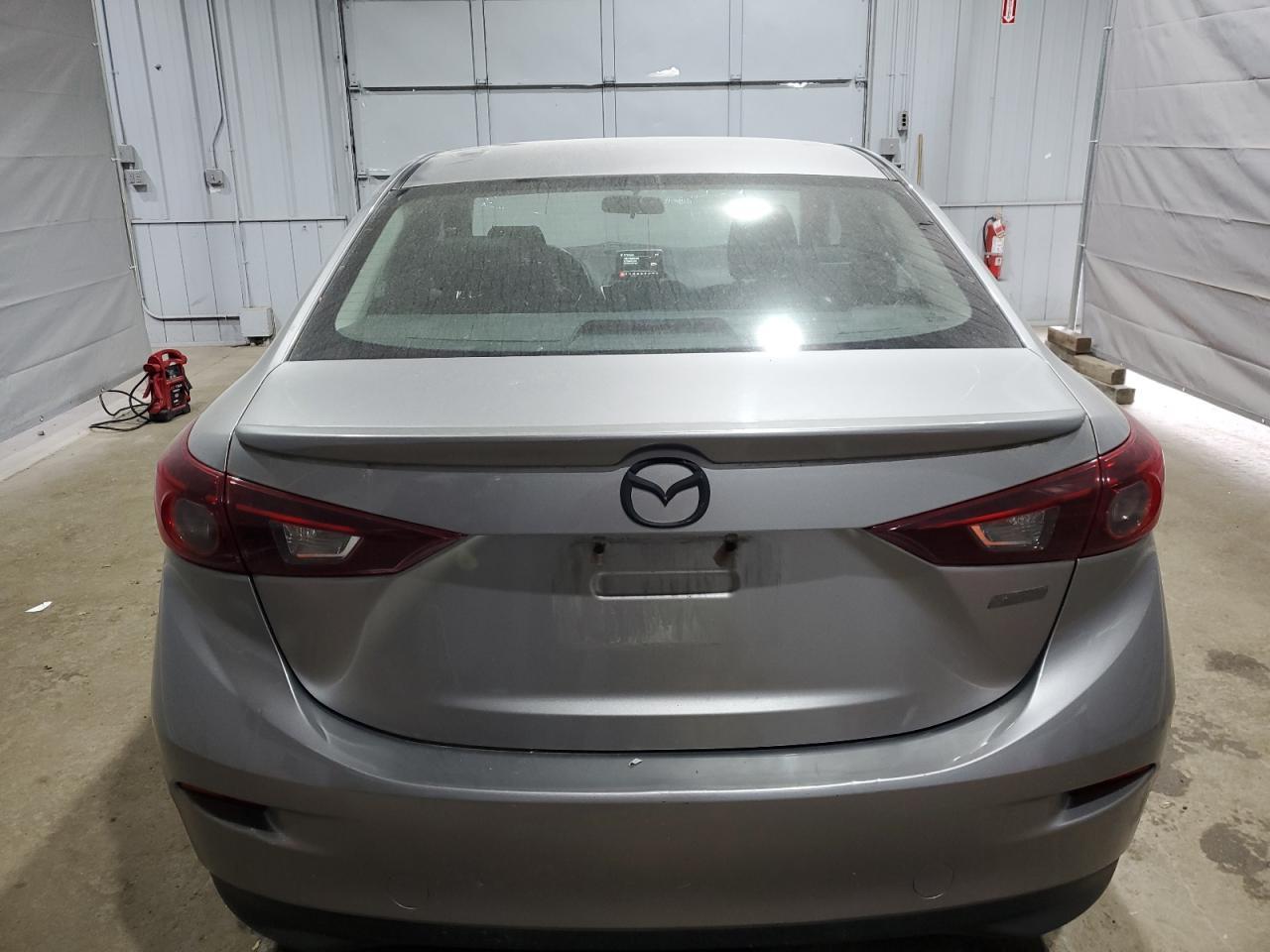 2015 Mazda 3 Sport - Фото 6