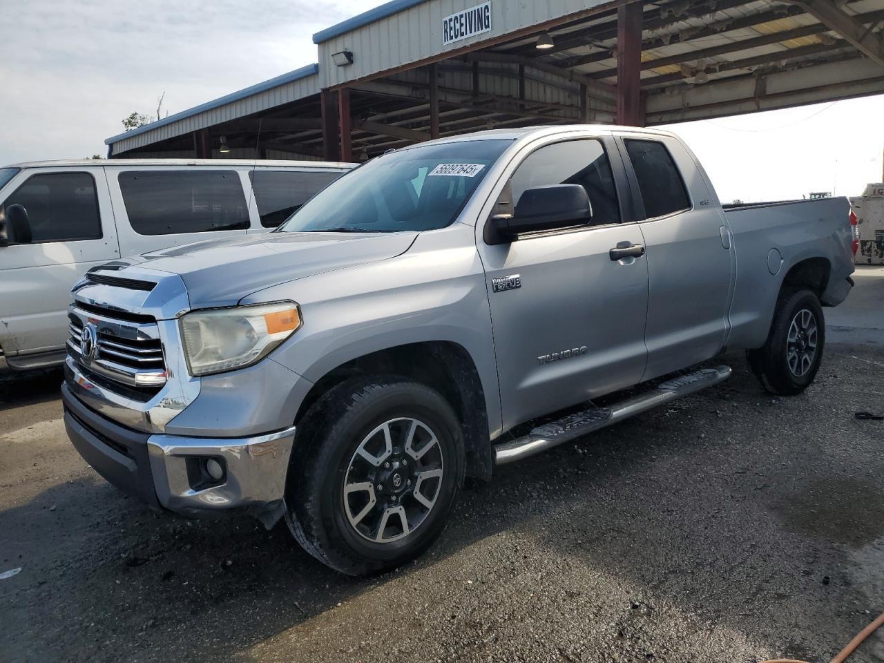 2016 Toyota Tundra Double Cab Sr