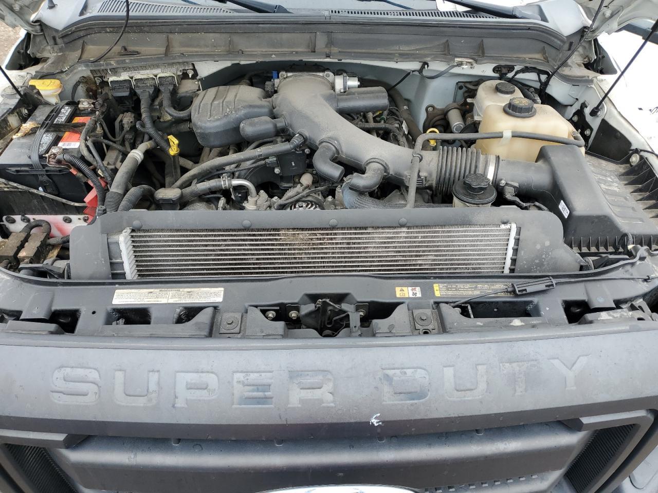 2014 Ford F450 Super Duty - Фото 7