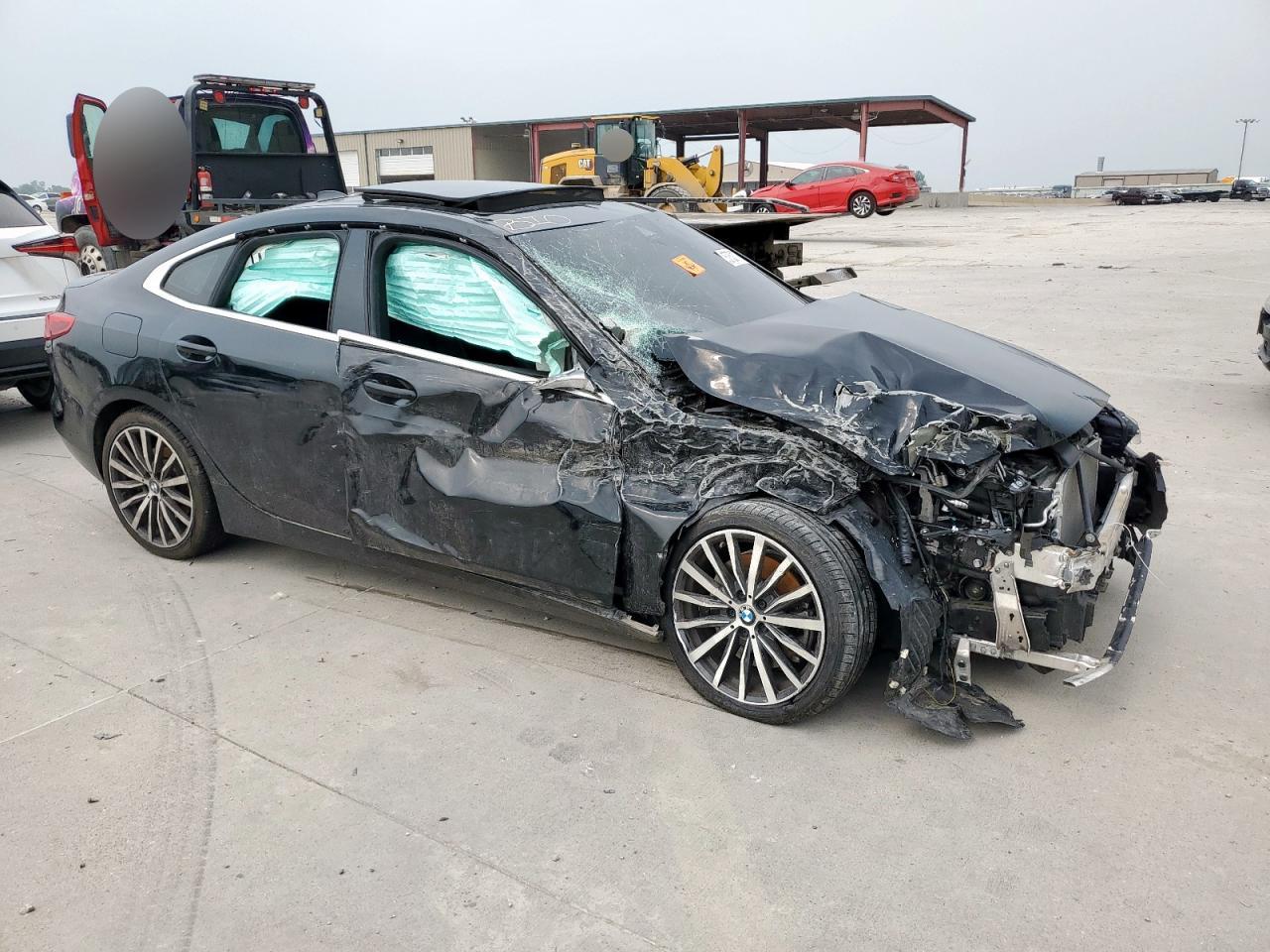 2021 BMW 228Xi - Фото 4