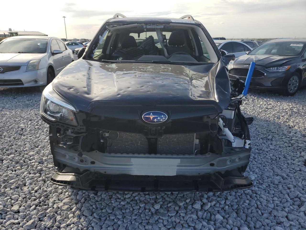 2020 Subaru Forester Sport - Image 5