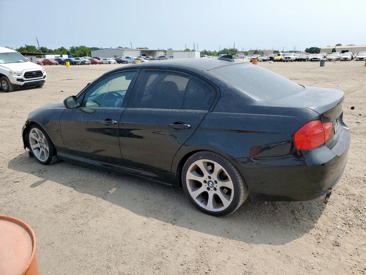 2009 BMW 328 I - Фото 3
