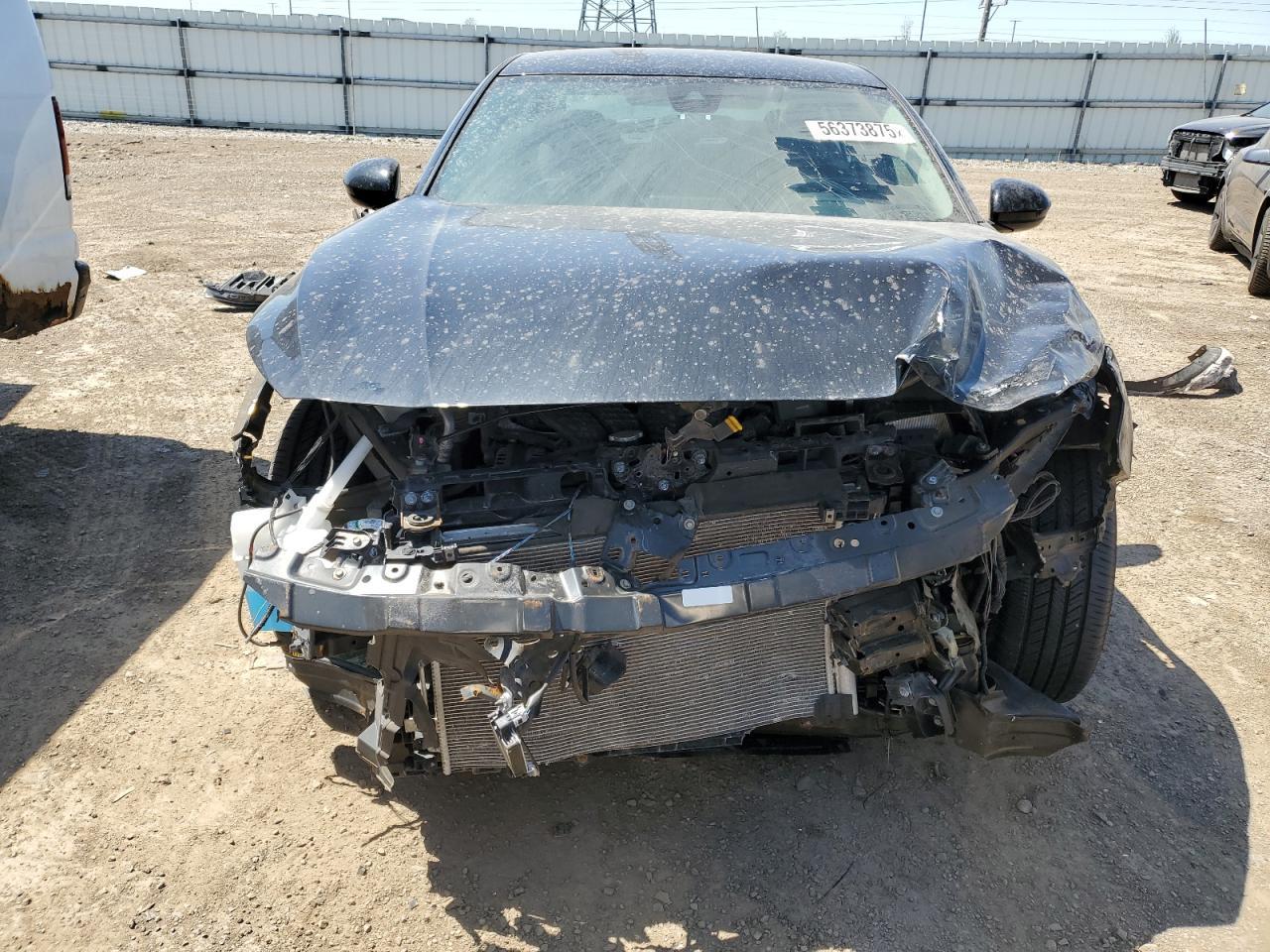 2021 Nissan Altima Sv - Image 5