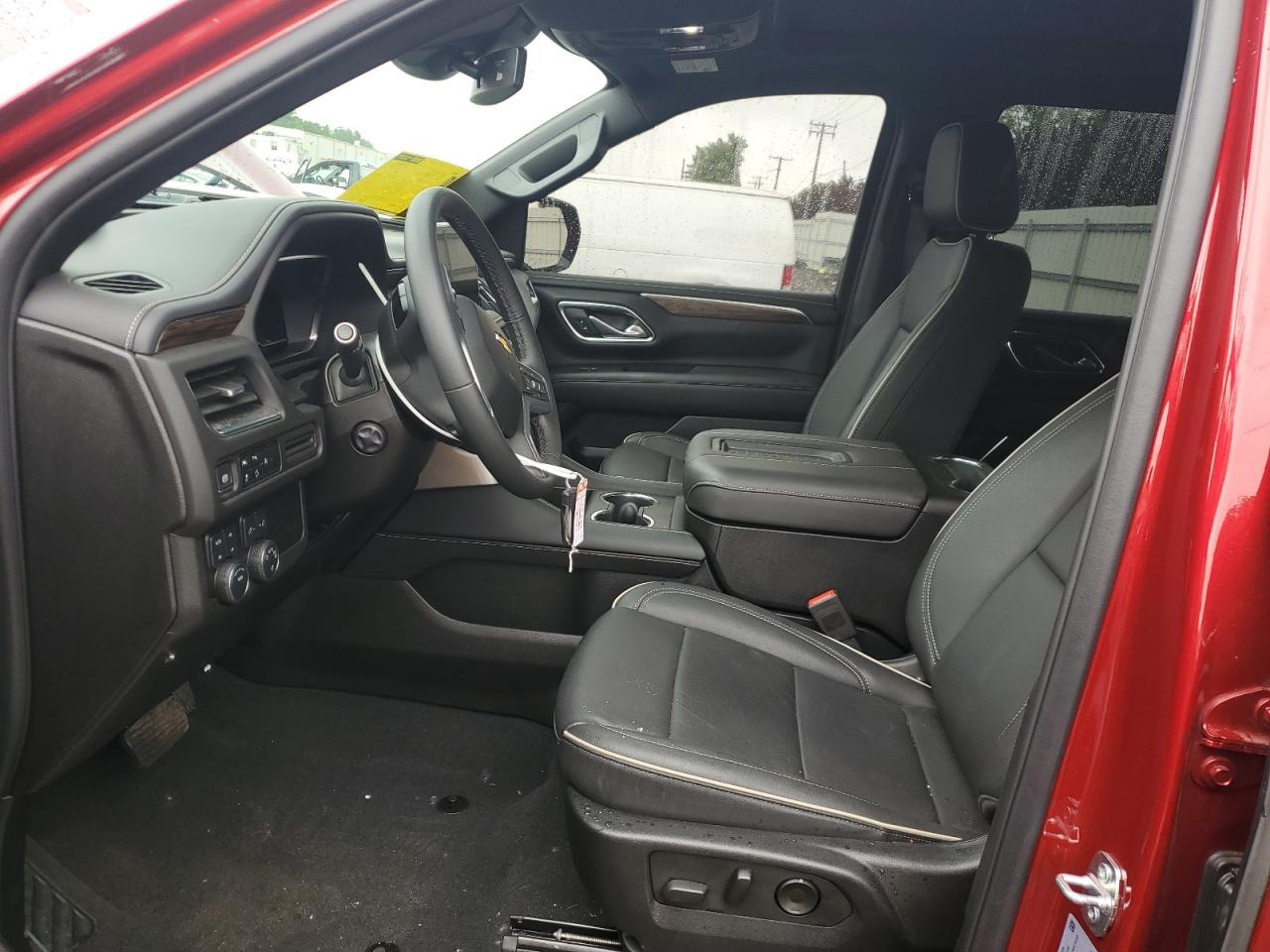 2024 Chevrolet Tahoe K1500 Premier - Image 7