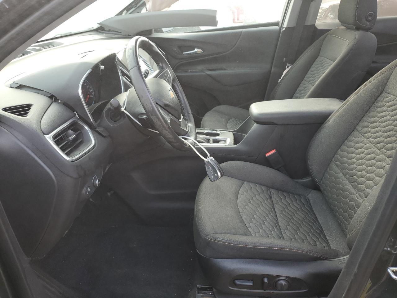 2019 Chevrolet Equinox Lt - Image 7