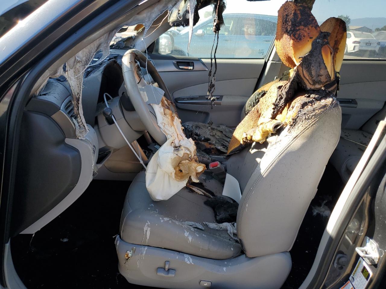 2013 Subaru Forester - Фото 7