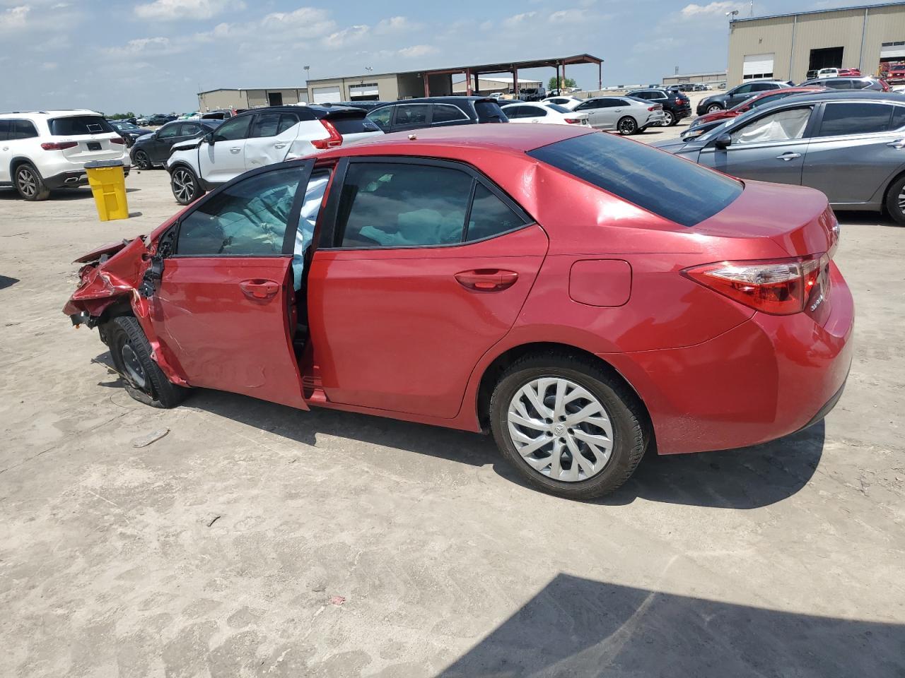 2018 Toyota Corolla L - Image 2