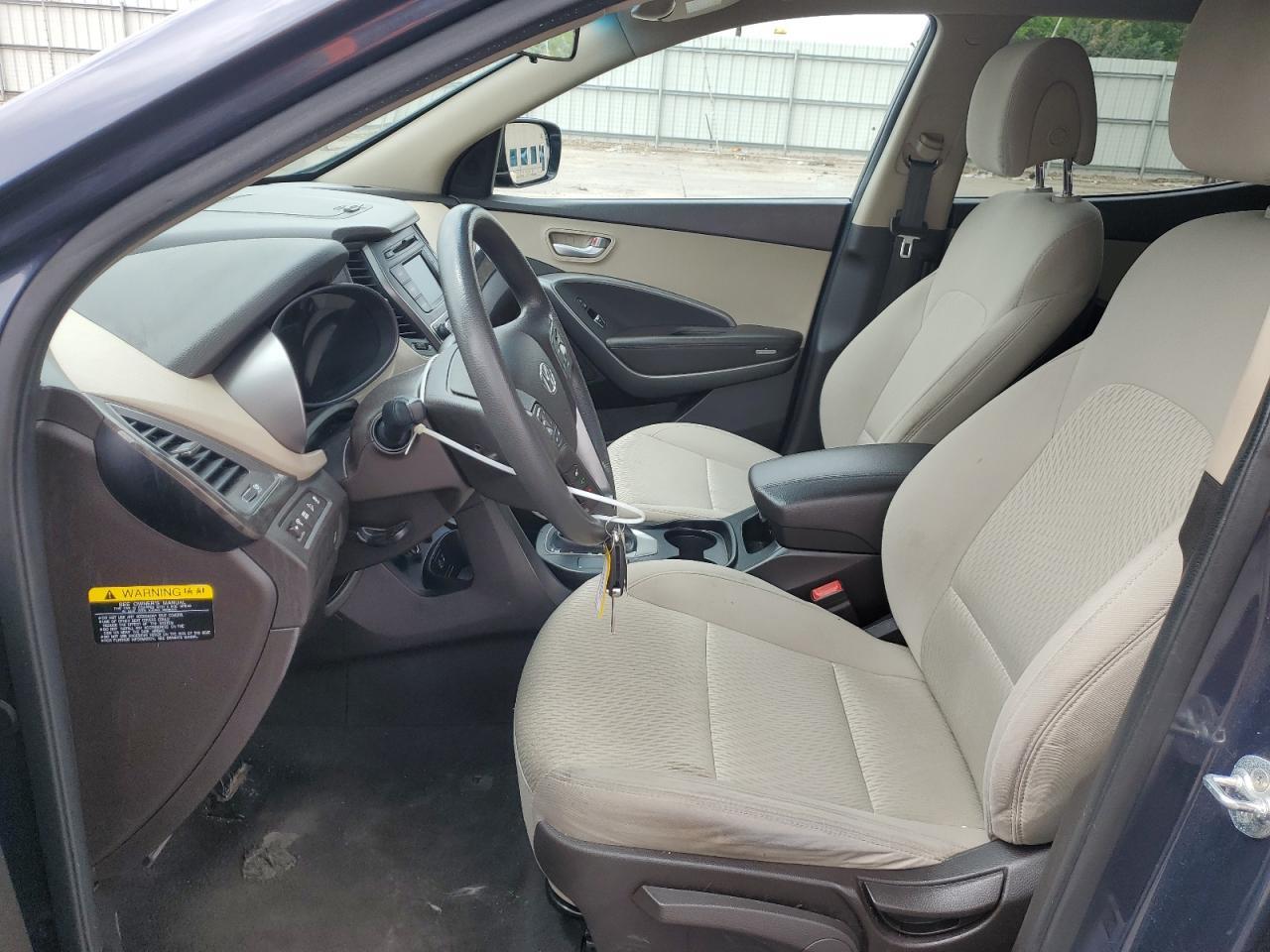 2018 Hyundai Santa Fe Sport - Фото 7