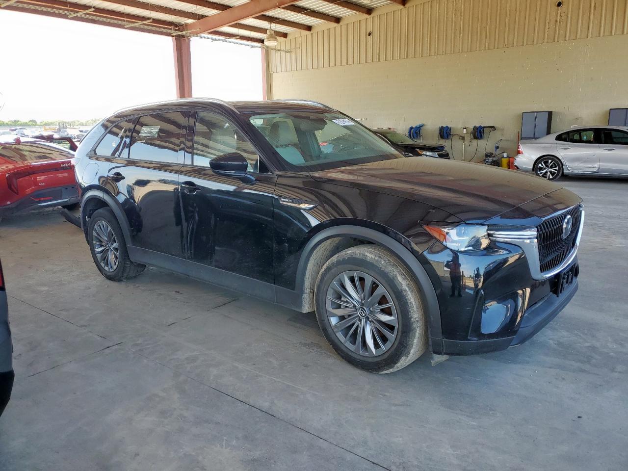 2024 Mazda Cx-90 Preferred - Фото 4