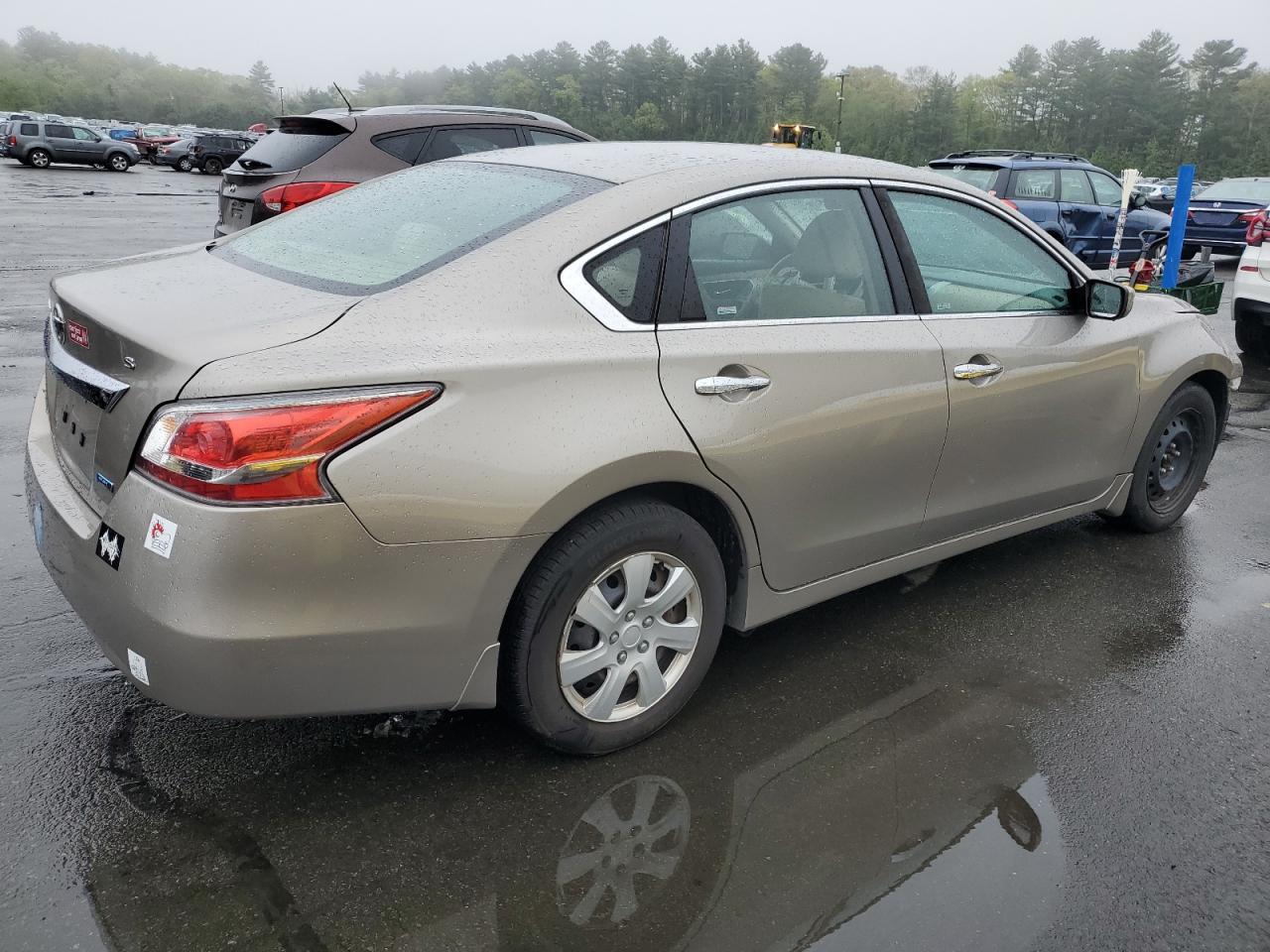 2014 Nissan Altima 2.5 - Image 3