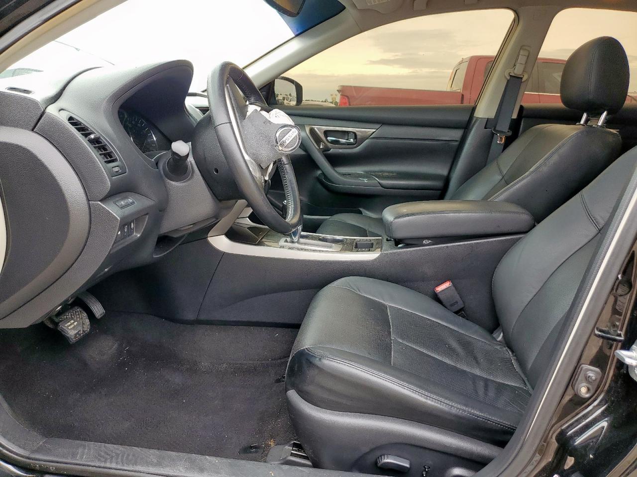 2013 Nissan Altima 2.5 - Фото 7