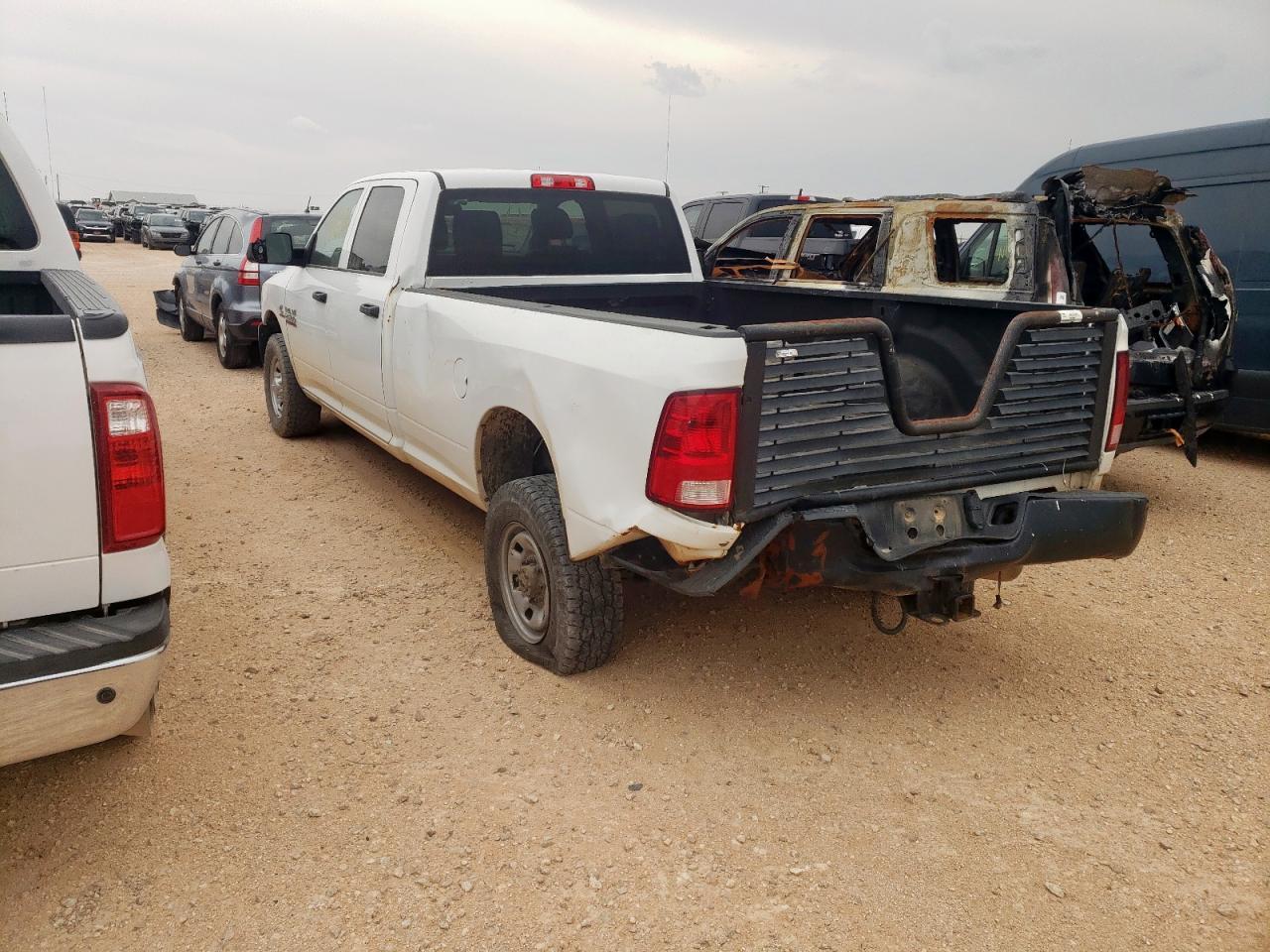 2018 Ram 2500 St - Image 2