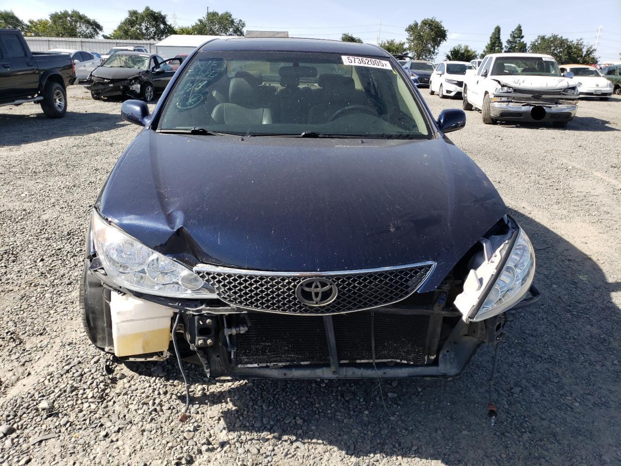 2006 Toyota Camry Se - Image 5