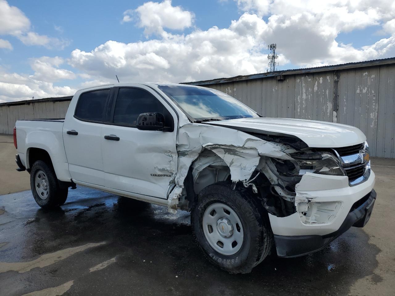 2019 Chevrolet Colorado - Фото 4