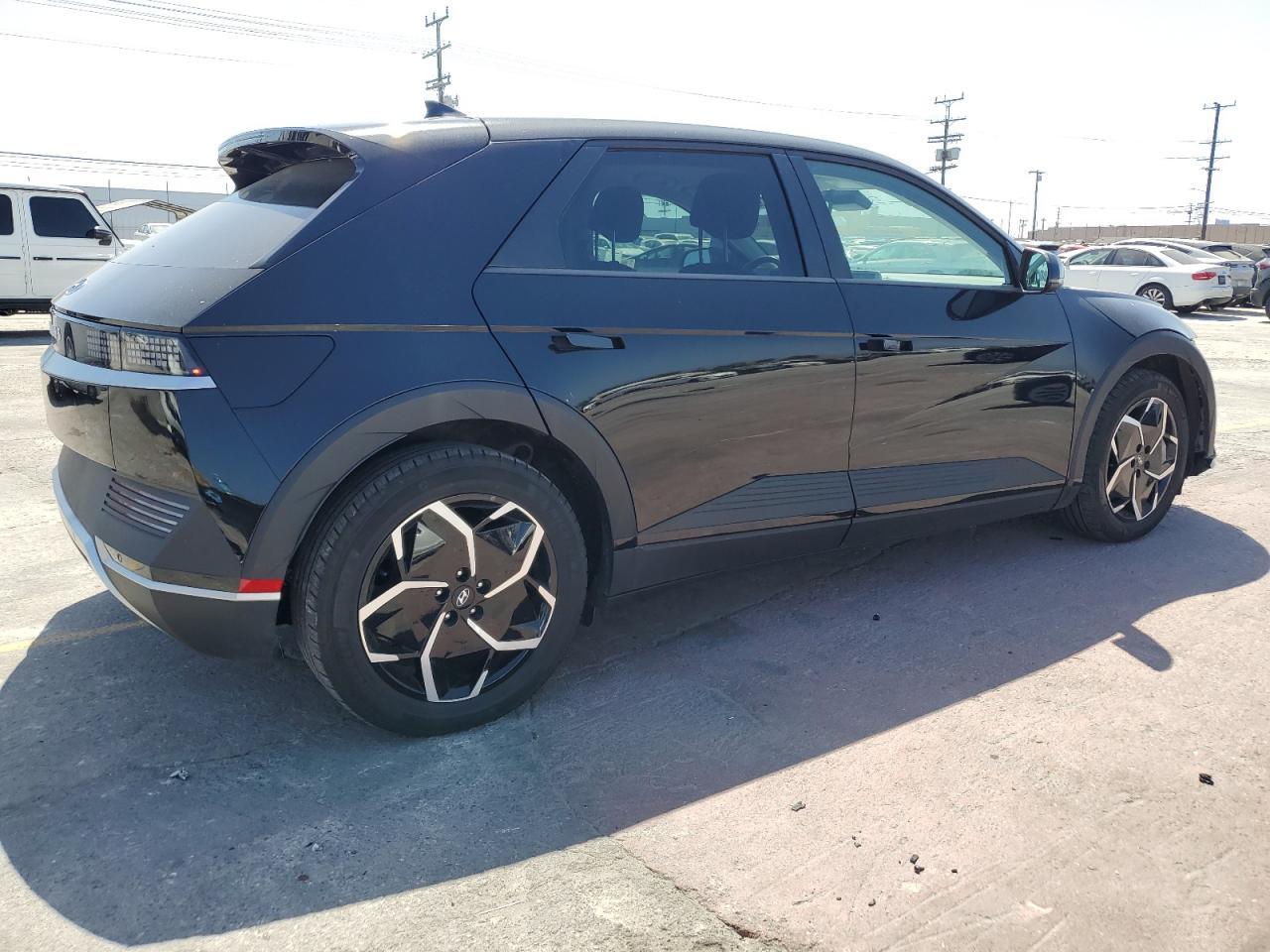 2024 Hyundai Ioniq 5 Sel - Image 3