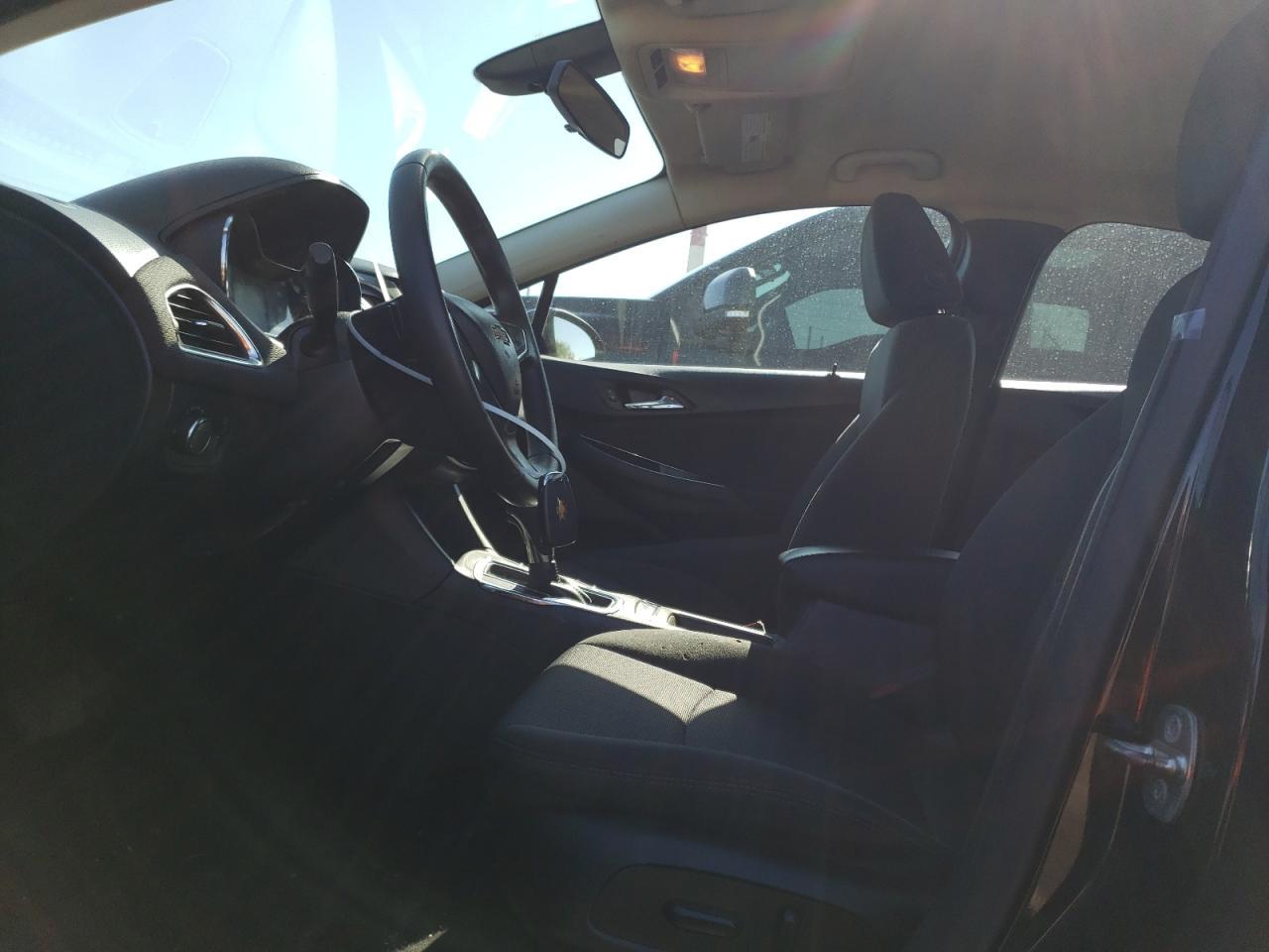 2017 Chevrolet Cruze Lt - Image 7