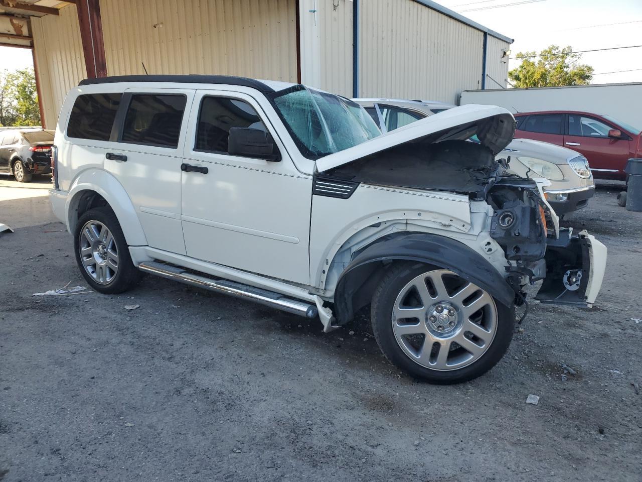 2010 Dodge Nitro Detonator - Фото 4