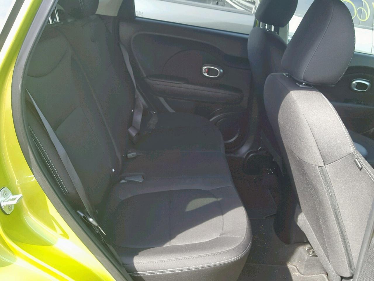 2016 Kia Soul - Image 6