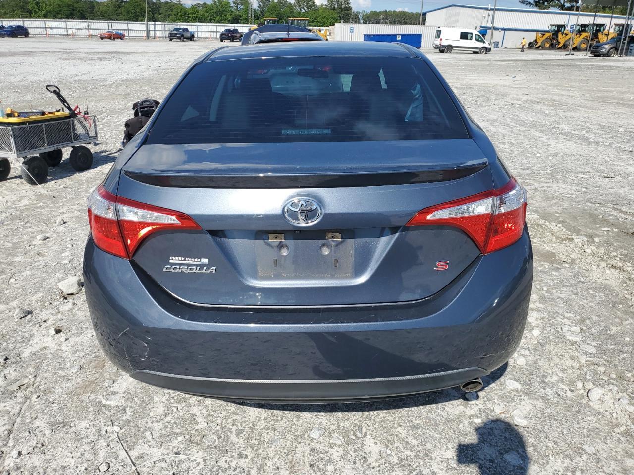 2016 Toyota Corolla L - Image 6
