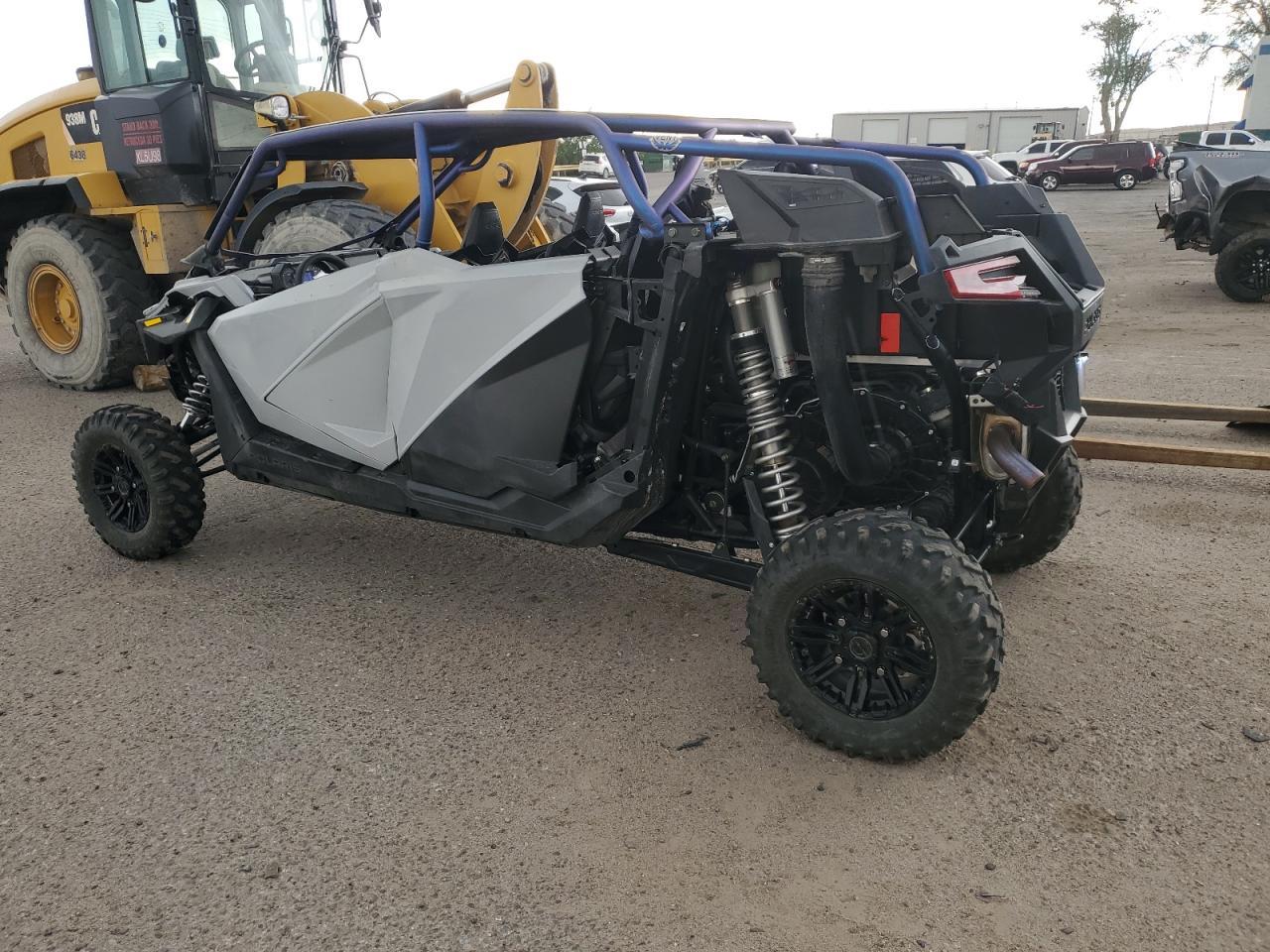 2024 Polaris Rzr Pro Xp 4 Sport - Image 3