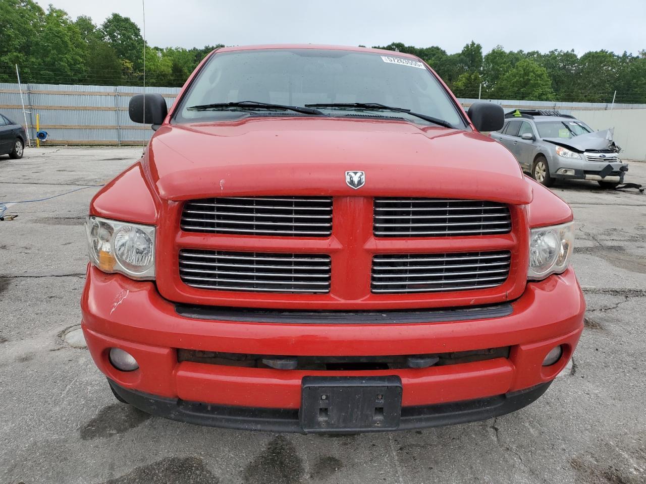 2004 Dodge Ram 1500 St - Image 5