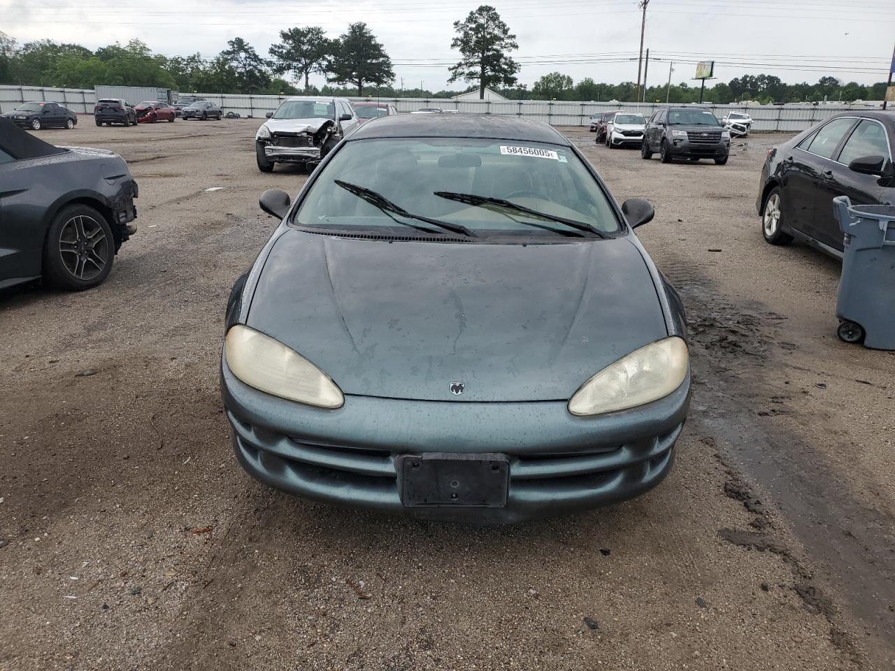 2003 Dodge Intrepid Se - Фото 5