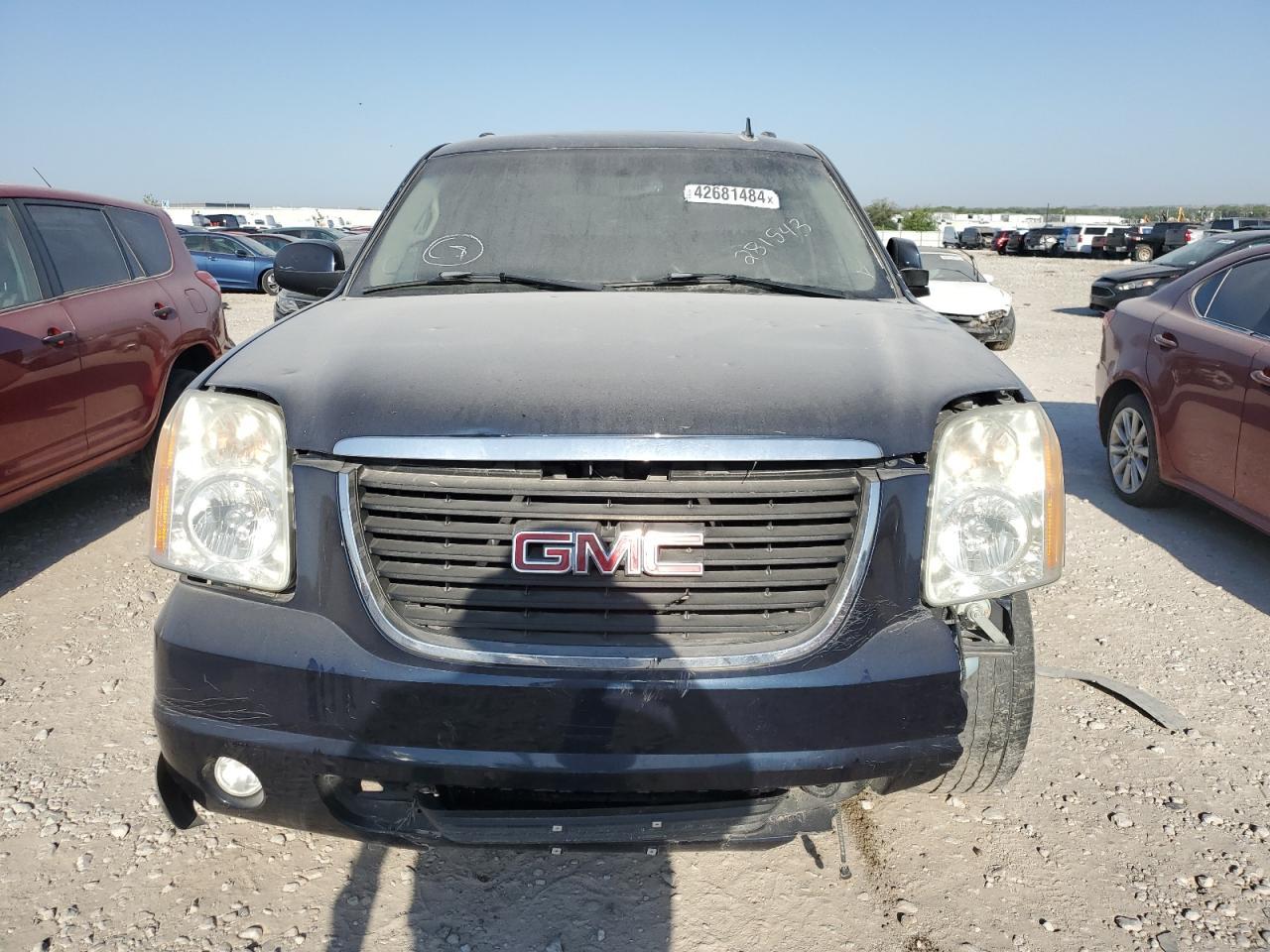 2007 GMC Yukon - Image 5